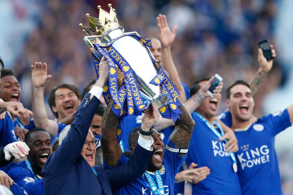 Premier League Champion